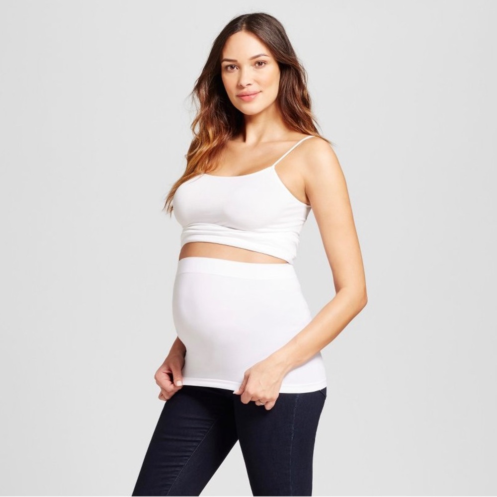 Maternity Bella Band (M/L) New